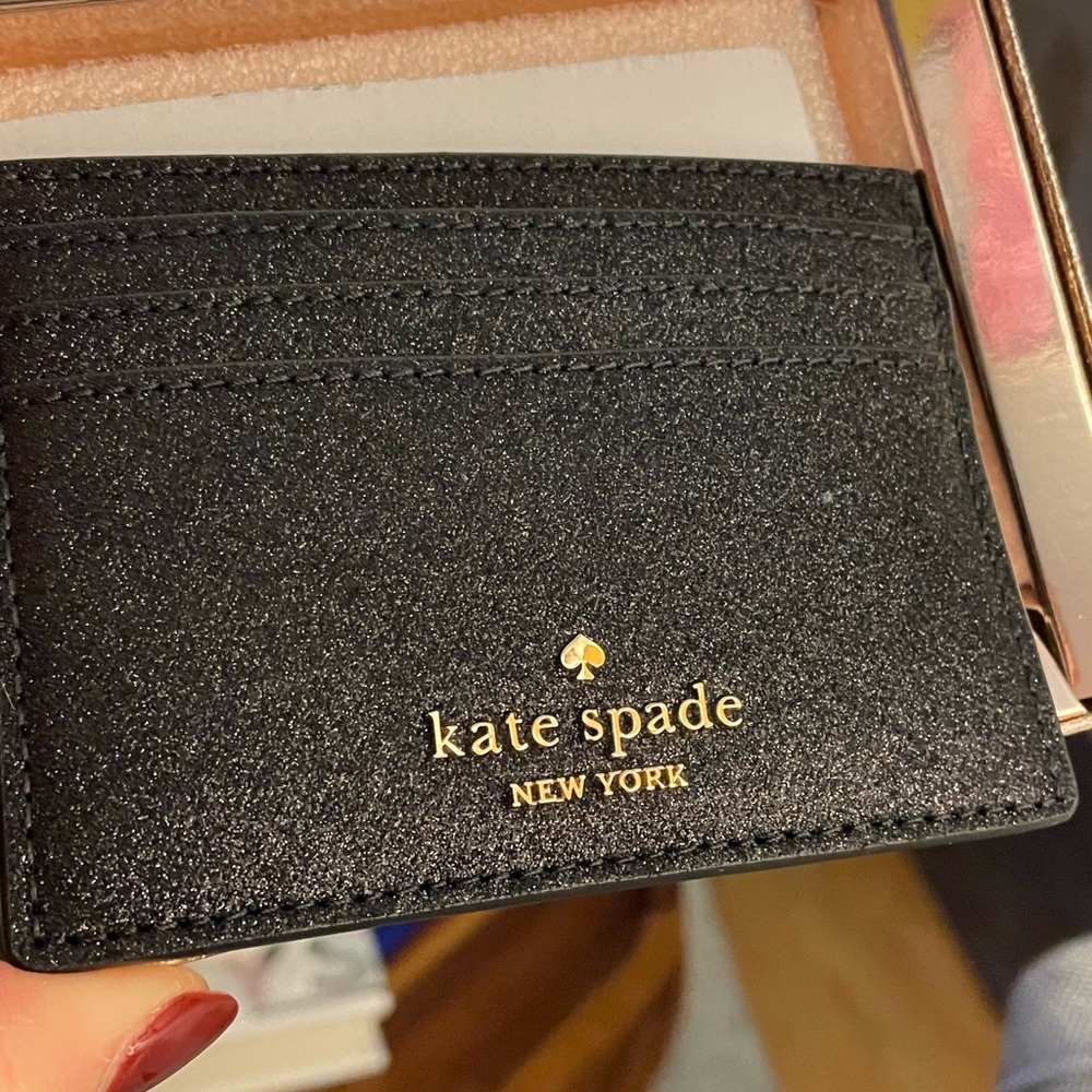 Brand new Kate Spade wallet
